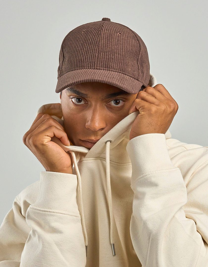 Atlantis Cordy Cap Recycled