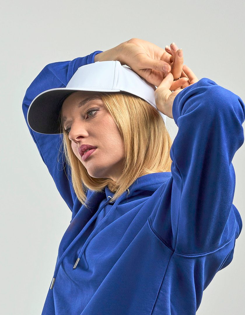 Atlantis Ray Cap Recycled