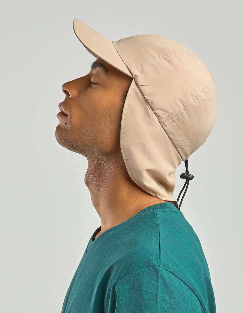 Atlantis Nomad Cap Recycled