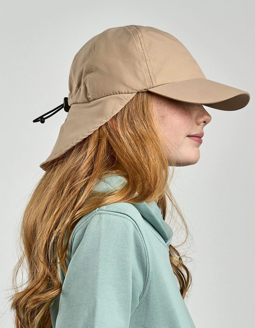 Atlantis Kid Nomad Cap Recycled