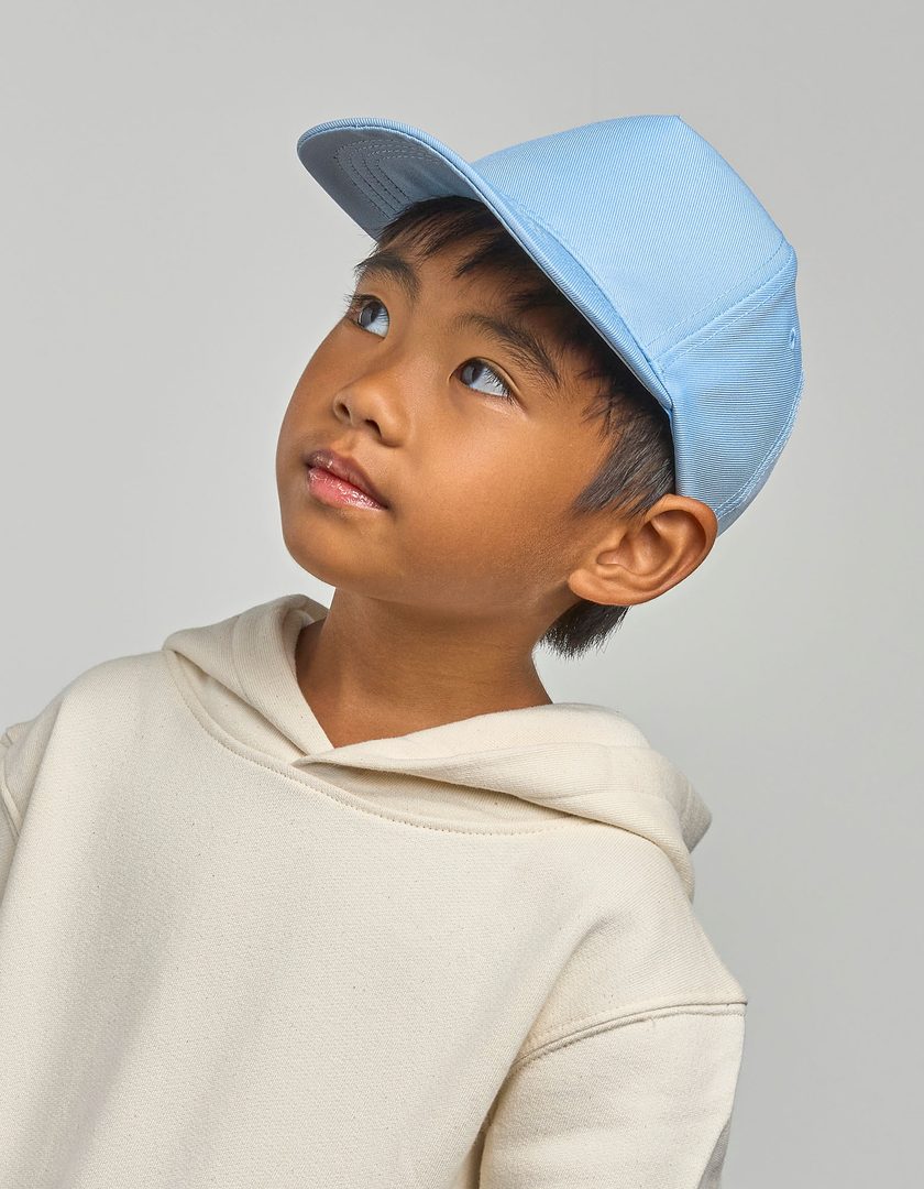 Atlantis Kid Recy Five Cap Recycled