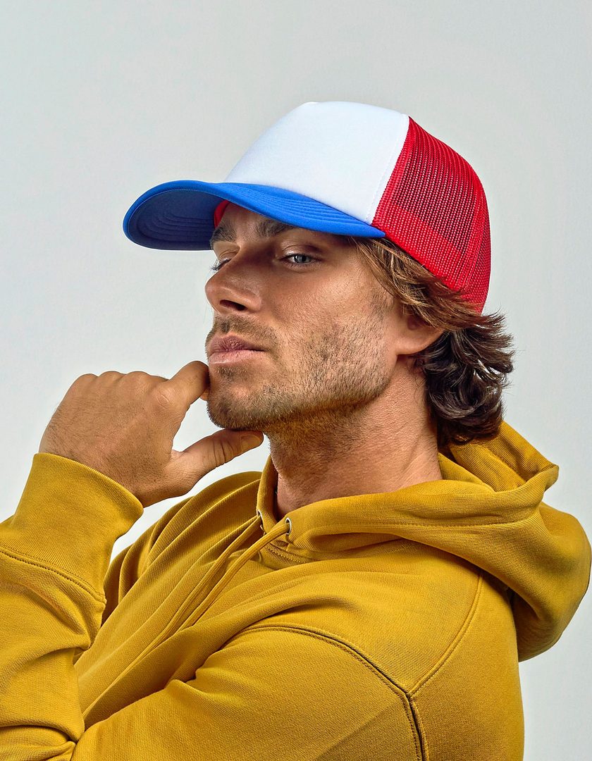 Atlantis Rapper Cap