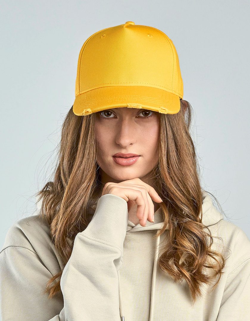 Atlantis Cargo Cap