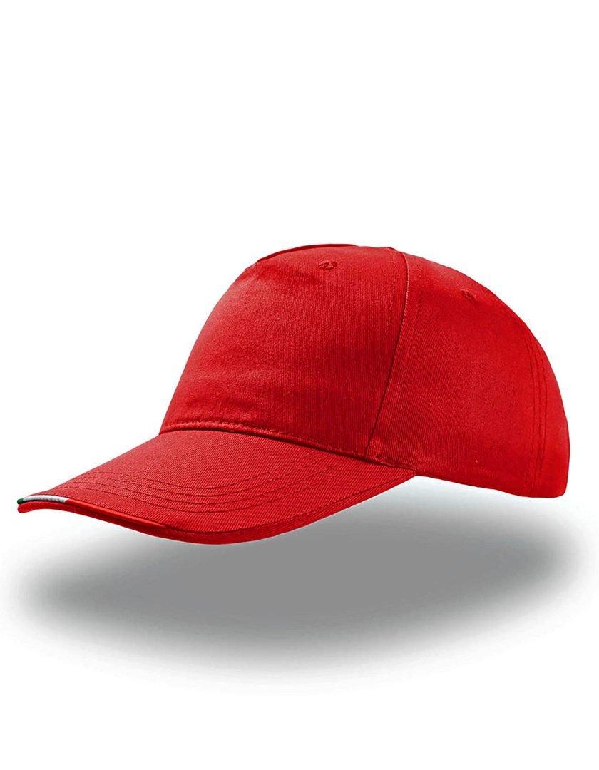 Atlantis Start Five Italia Cap