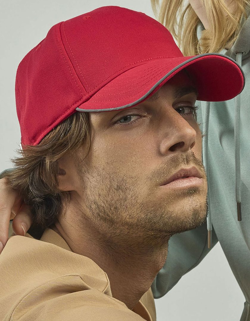 Atlantis Reflect-S Cap