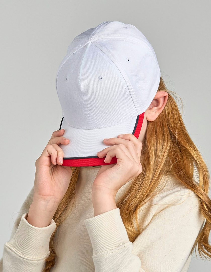 Atlantis Kids Star-S Cap