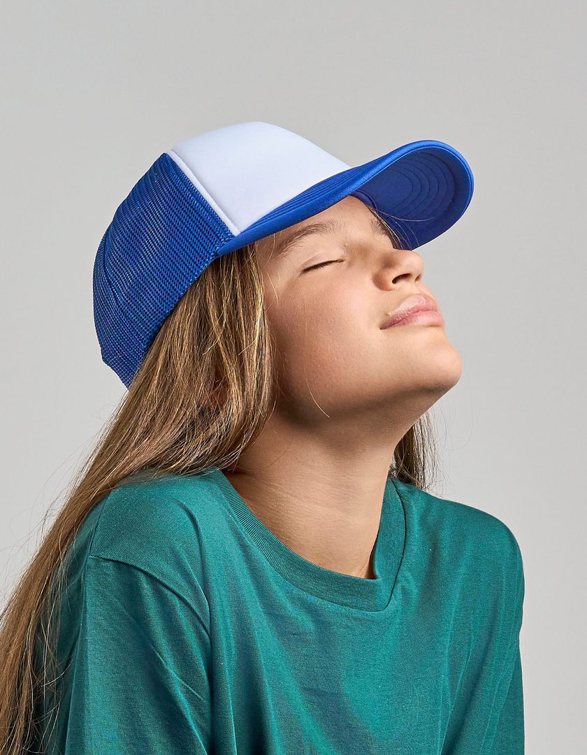 Atlantis Kid Rapper-S Cap