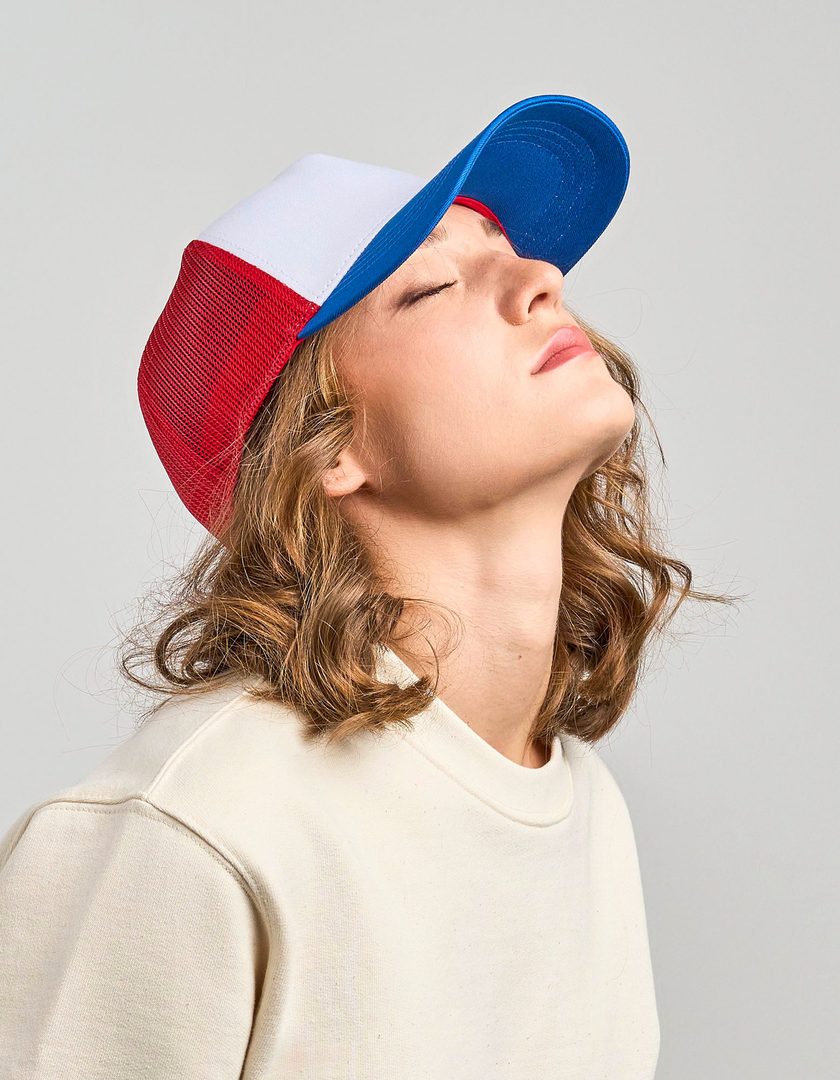 Atlantis Rapper Cotton-S Cap