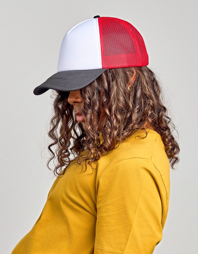 Atlantis Rapper-S Cap