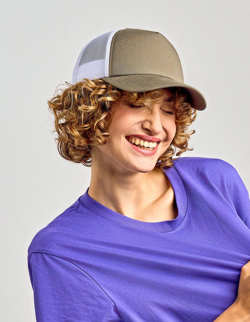 Atlantis Record-S Cap