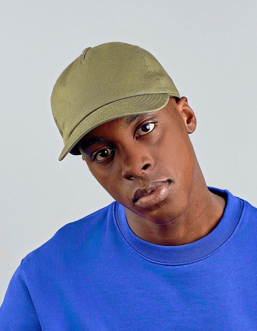Atlantis Dad Hat-s Five Cap