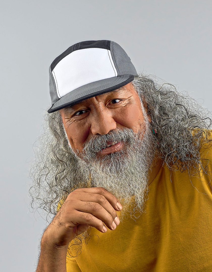 Atlantis Darwin Cap