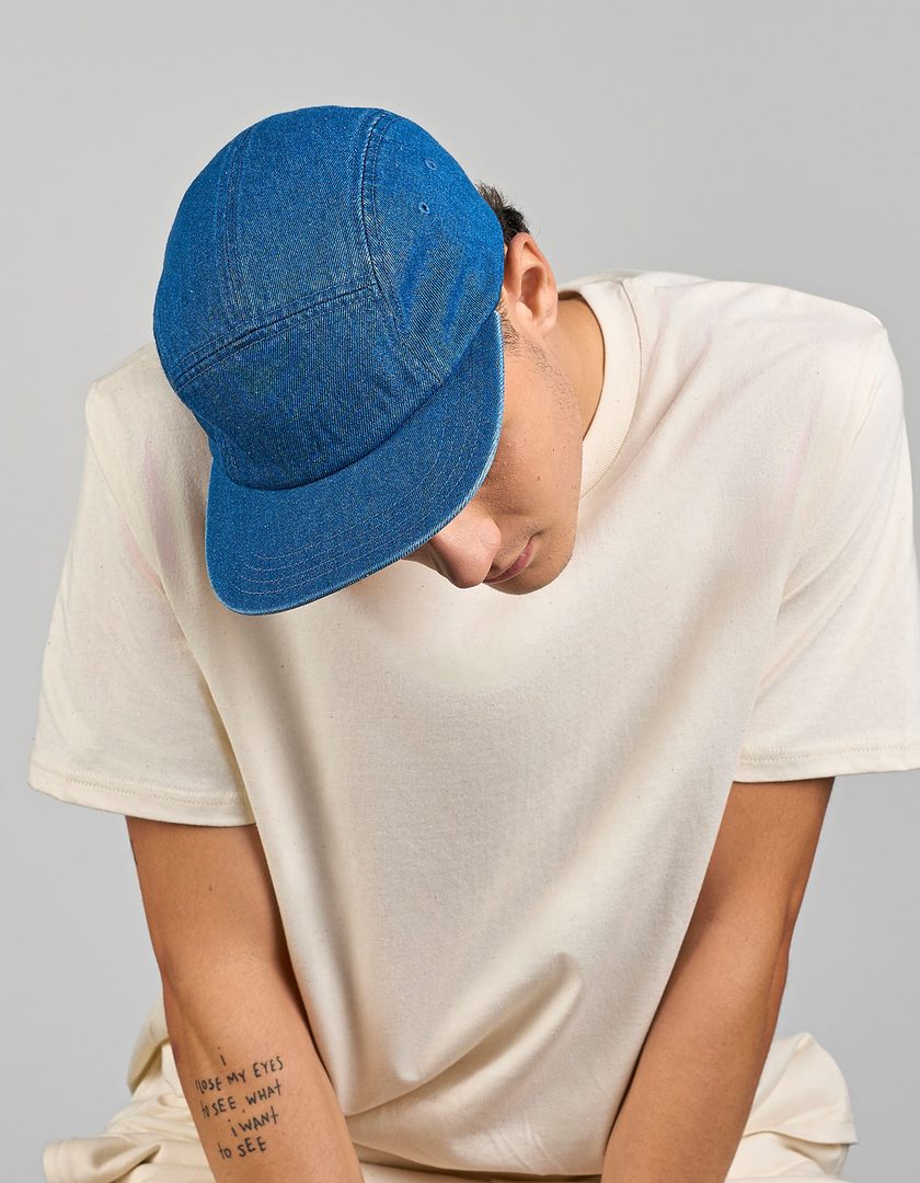 Atlantis Ruby Cap