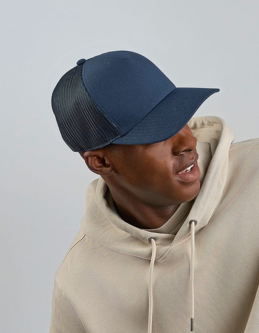 Atlantis Rapper Jersey-s Cap