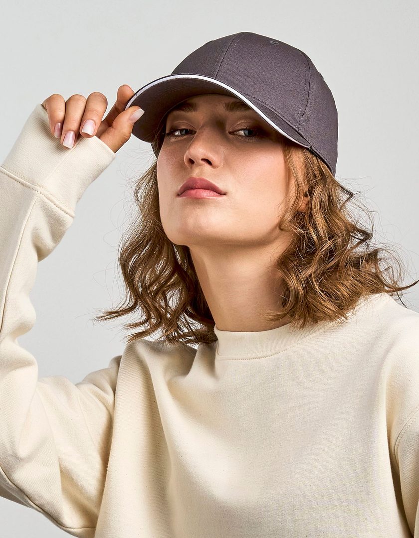Atlantis Sport Sandwich-S Cap