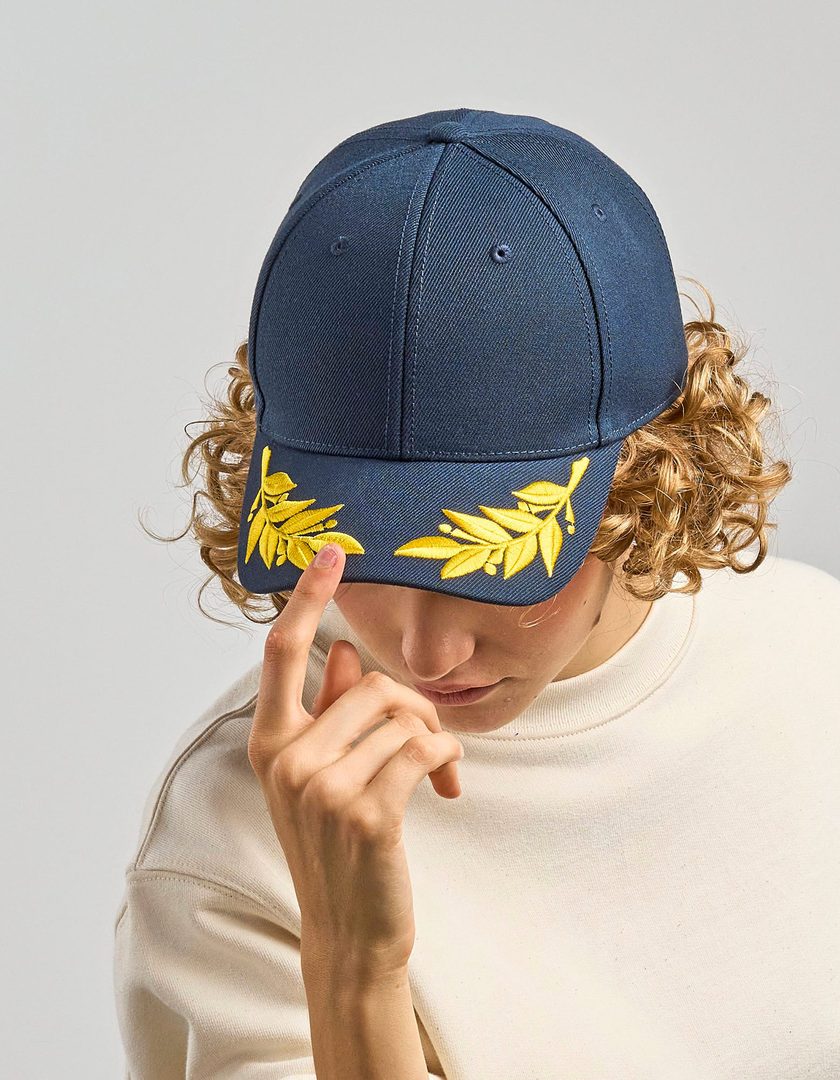 Atlantis Winner-S Cap