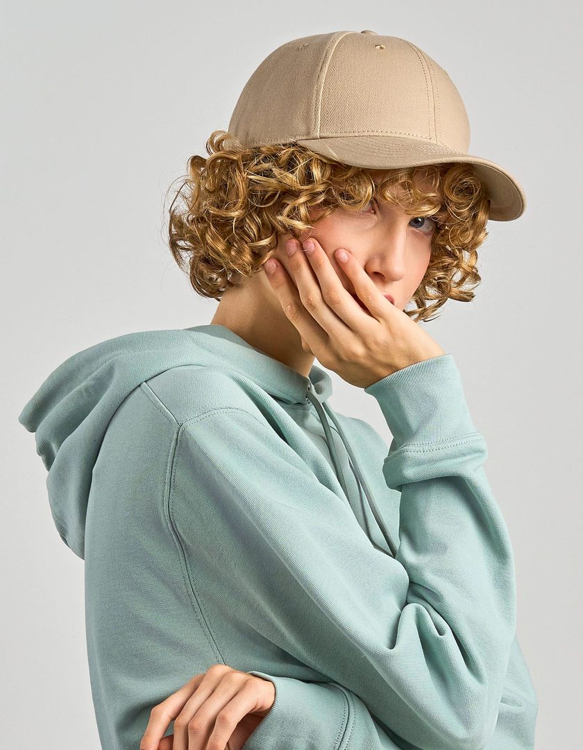 Atlantis Pilot-S Cap