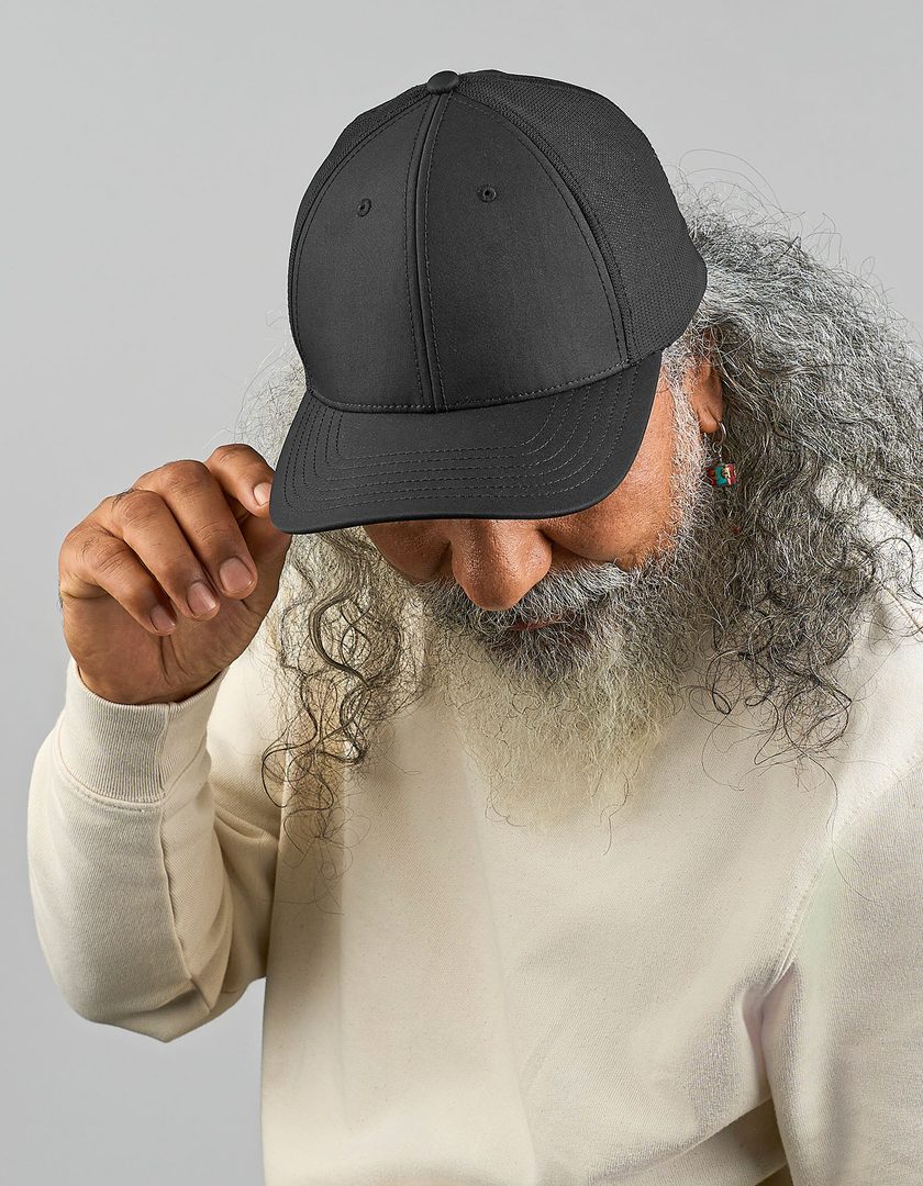 Atlantis Nila Cap