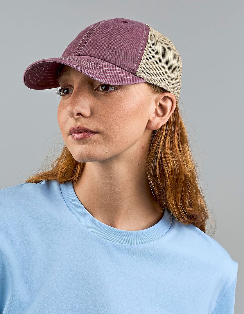 Atlantis Teon Cap