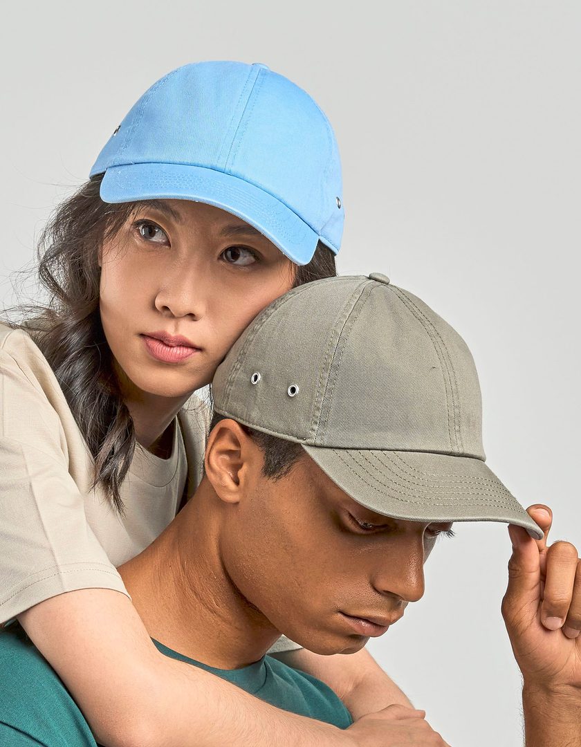 Atlantis Action Cap