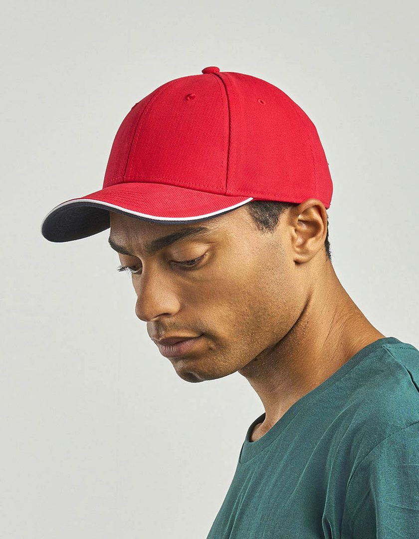 Atlantis Pilot Piping Sandwich Cap
