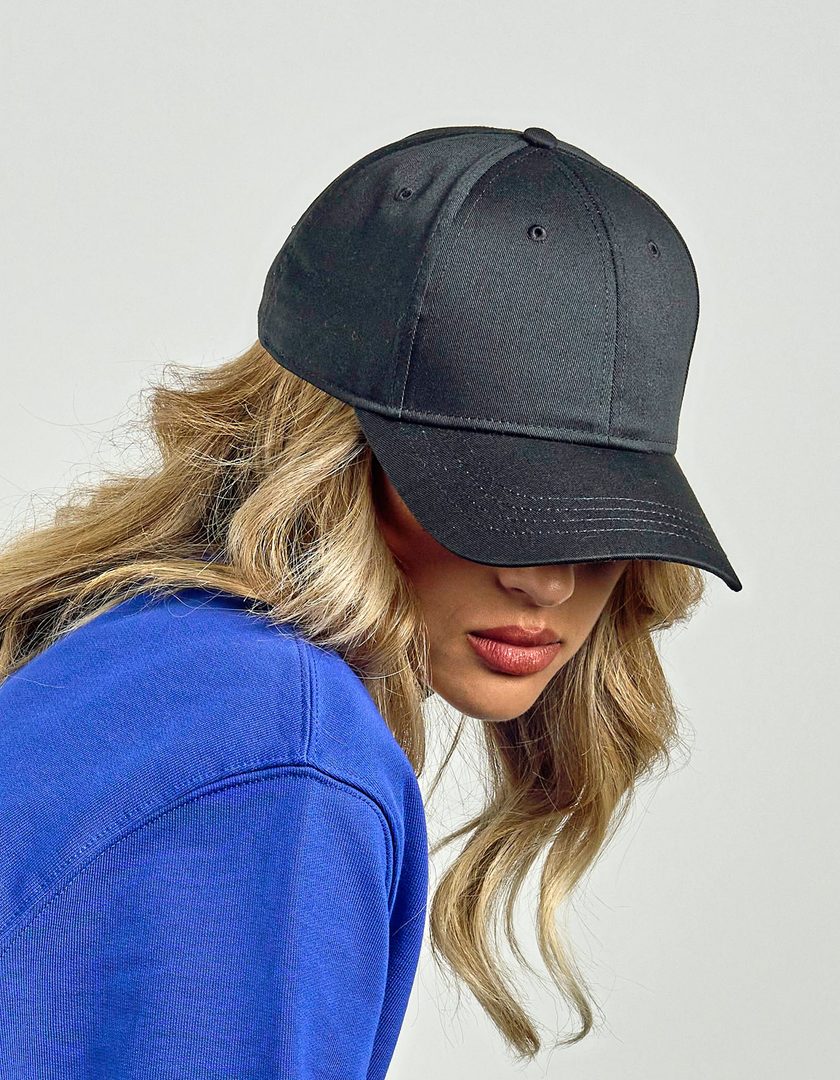 Atlantis Zoom Cap