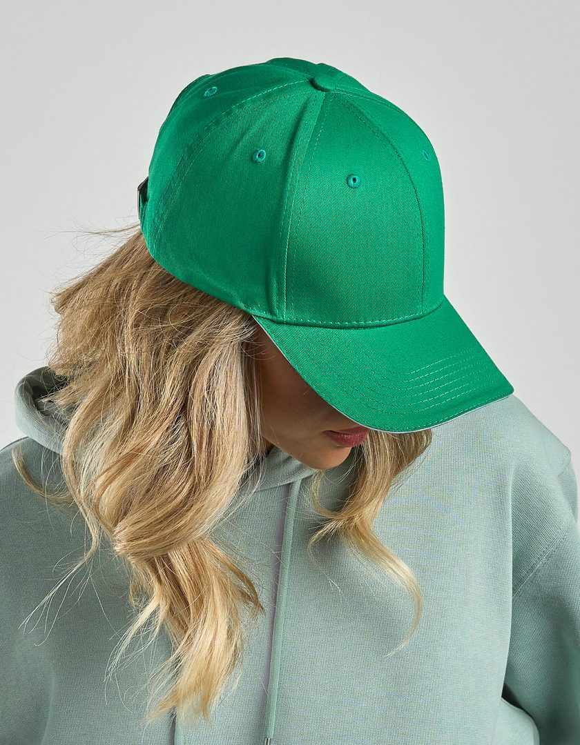 Atlantis Sport Sandwich Cap