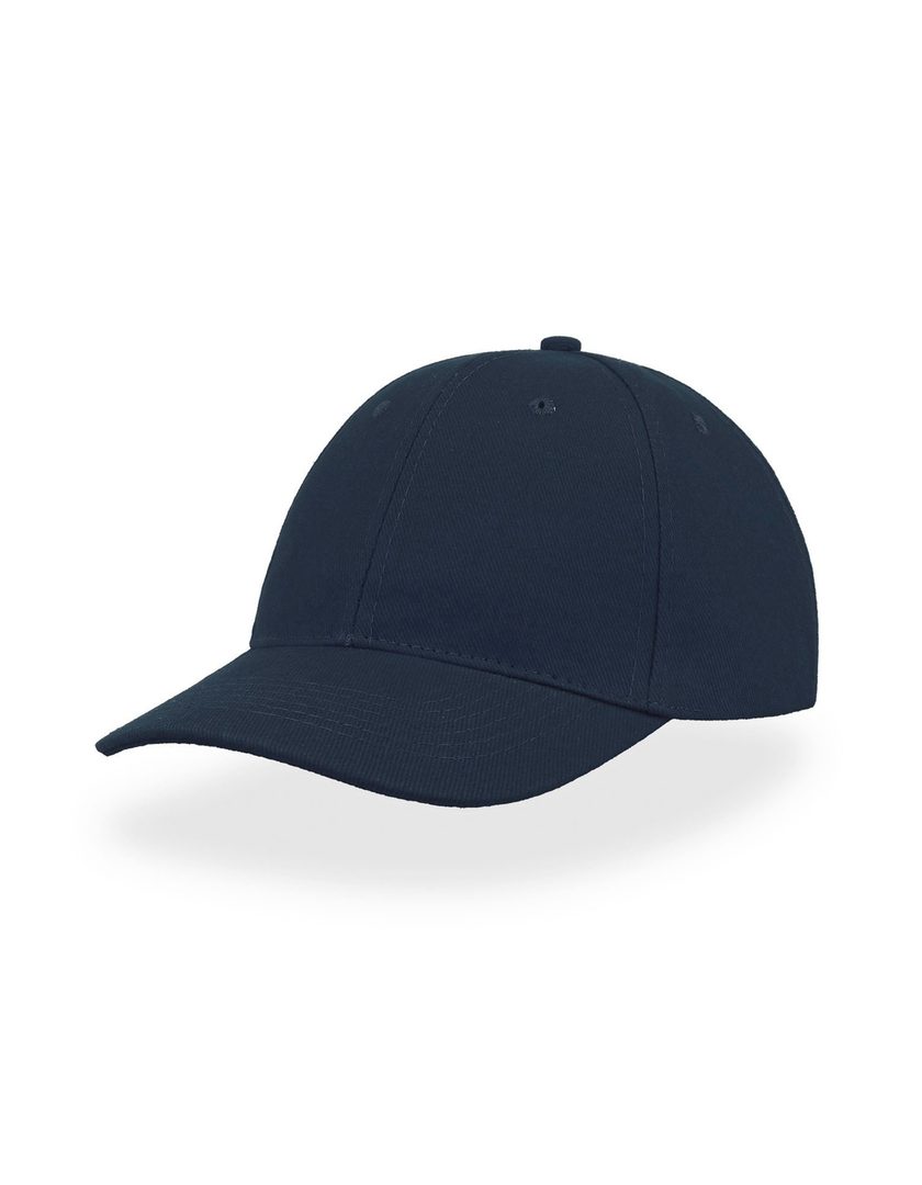 Atlantis Liberty Six Buckle Cap