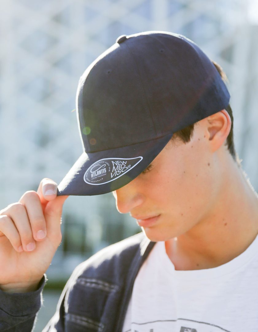 Atlantis Fam Cap