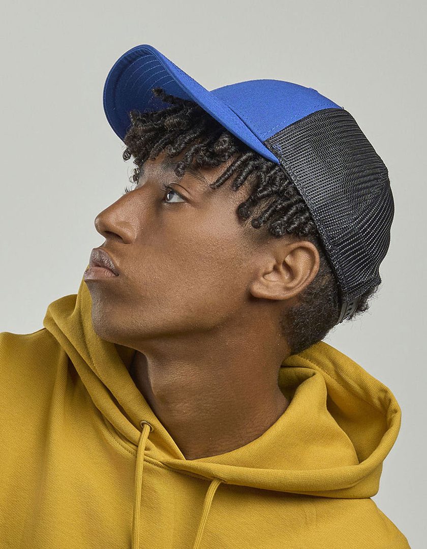 Atlantis Recy Three Cap