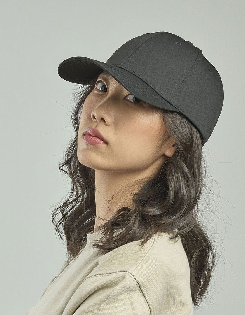 Atlantis Bolt Cap