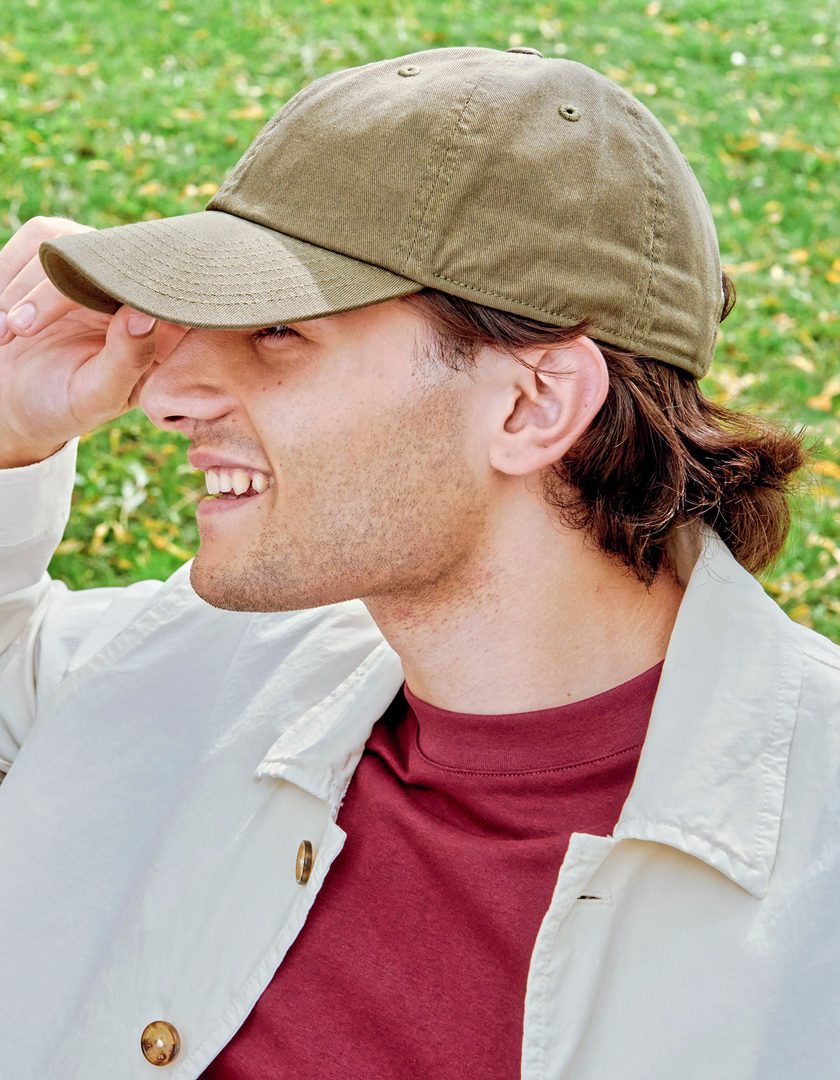 Atlantis Dad Hat-S