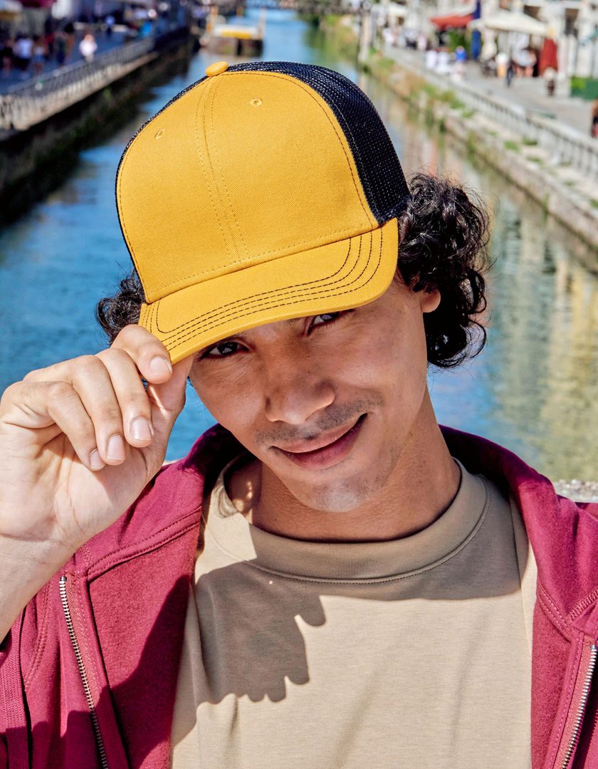 Atlantis Sonic-S Cap