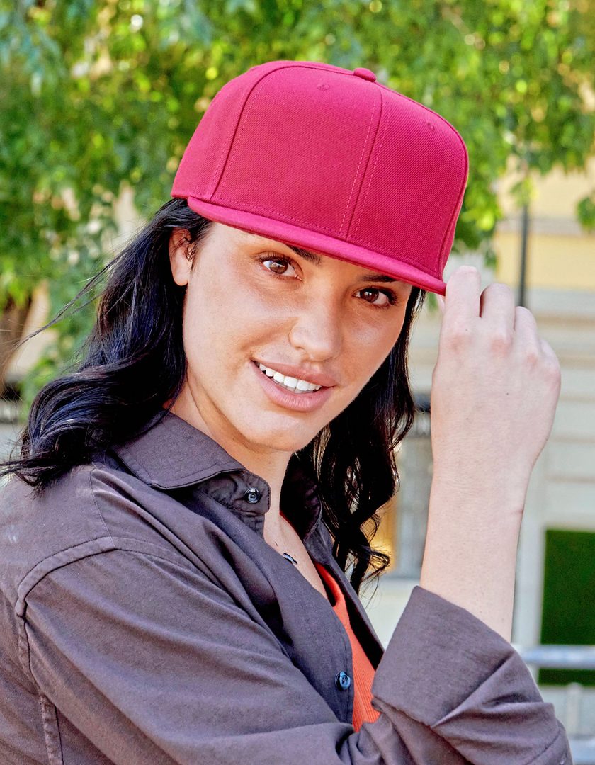 Atlantis Snap Back-S Cap