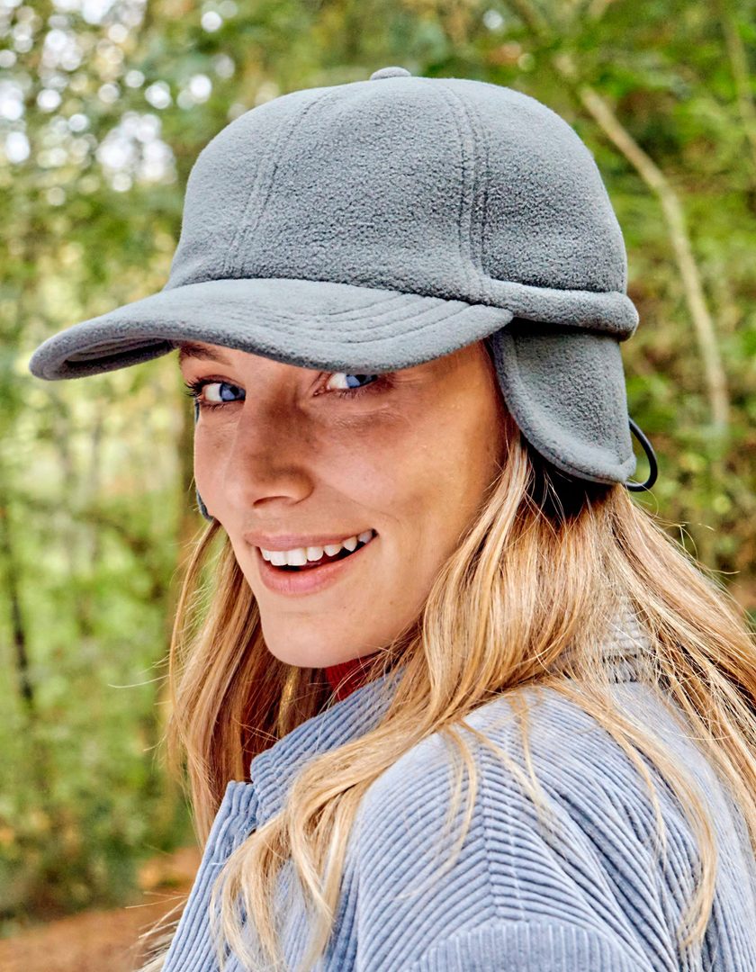 Atlantis Snow Flap Stopper-S Cap