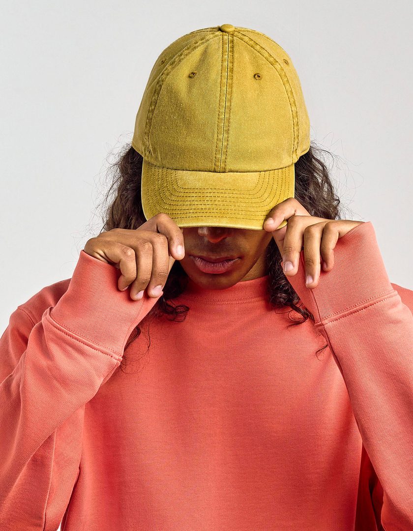 Atlantis Digg-S Cap