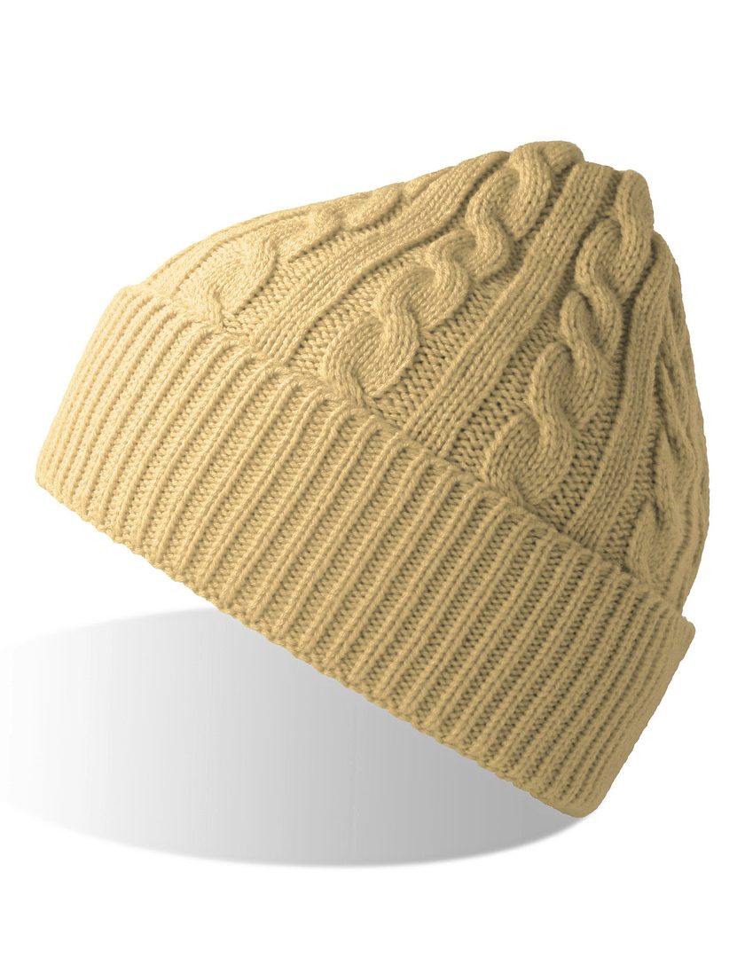 Atlantis Claire Beanie