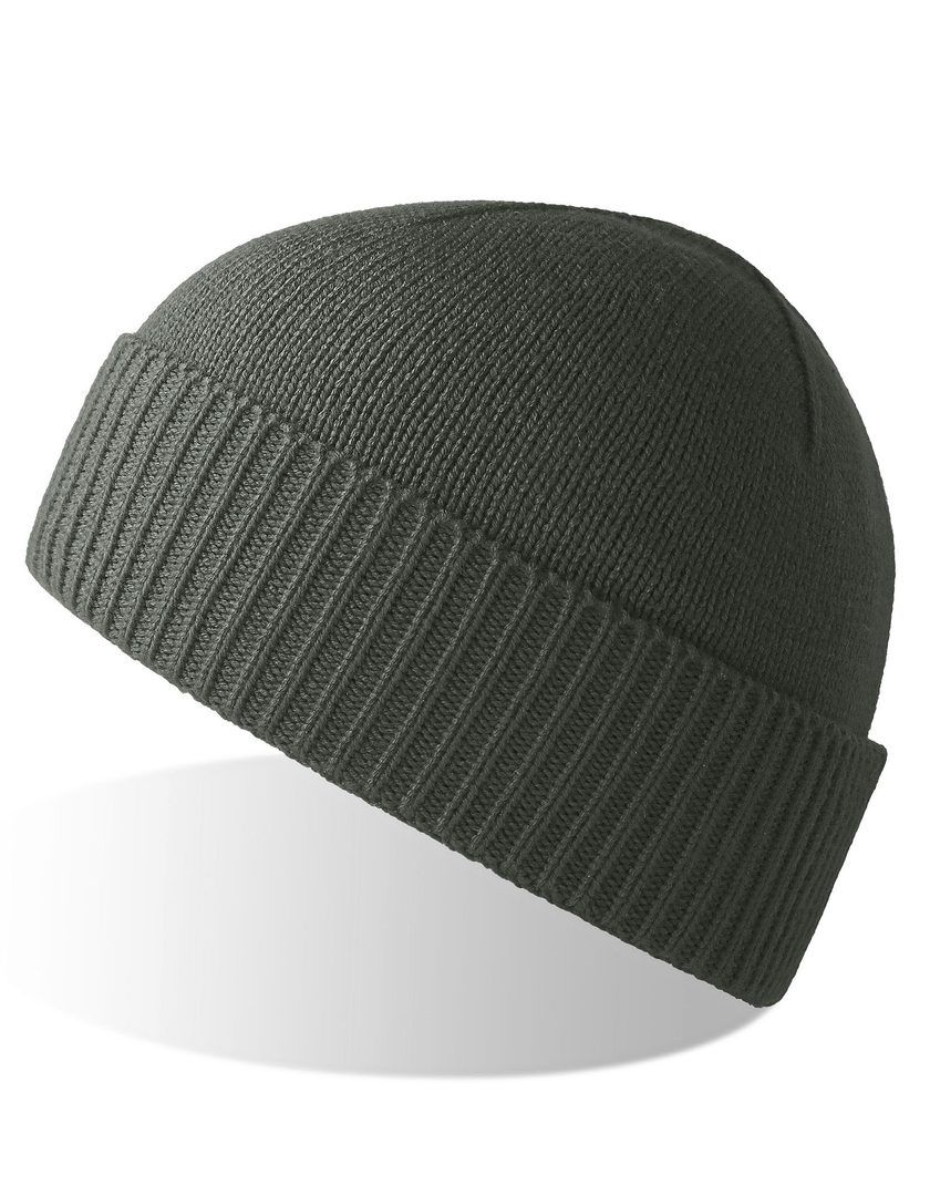 Atlantis Isaacs Beanie