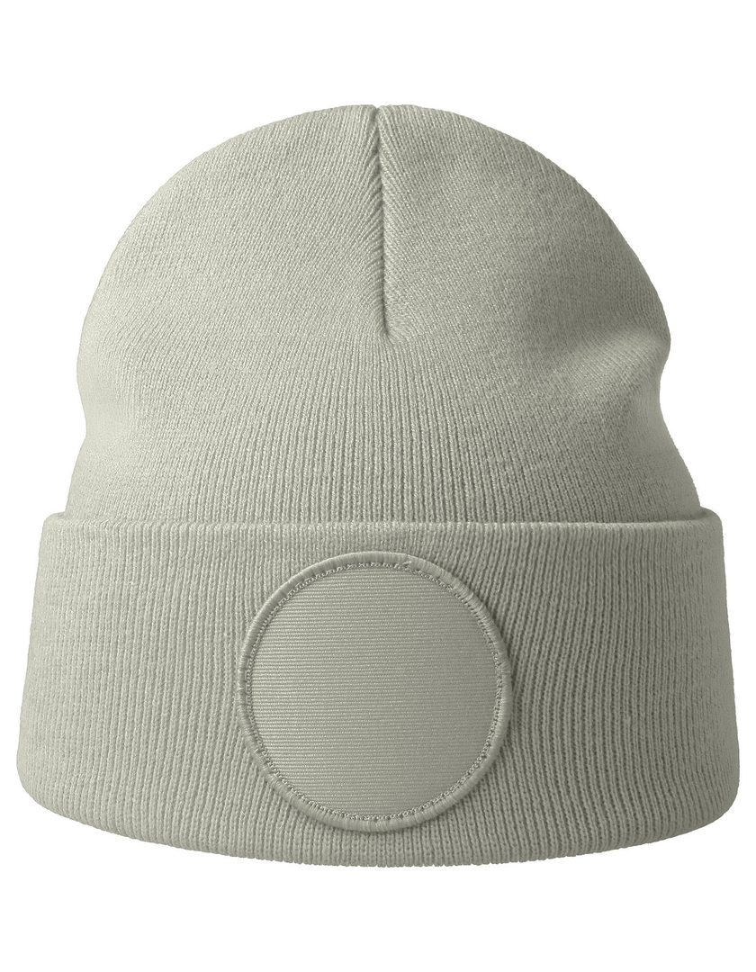 Atlantis Wind-S Circular Patch Beanie