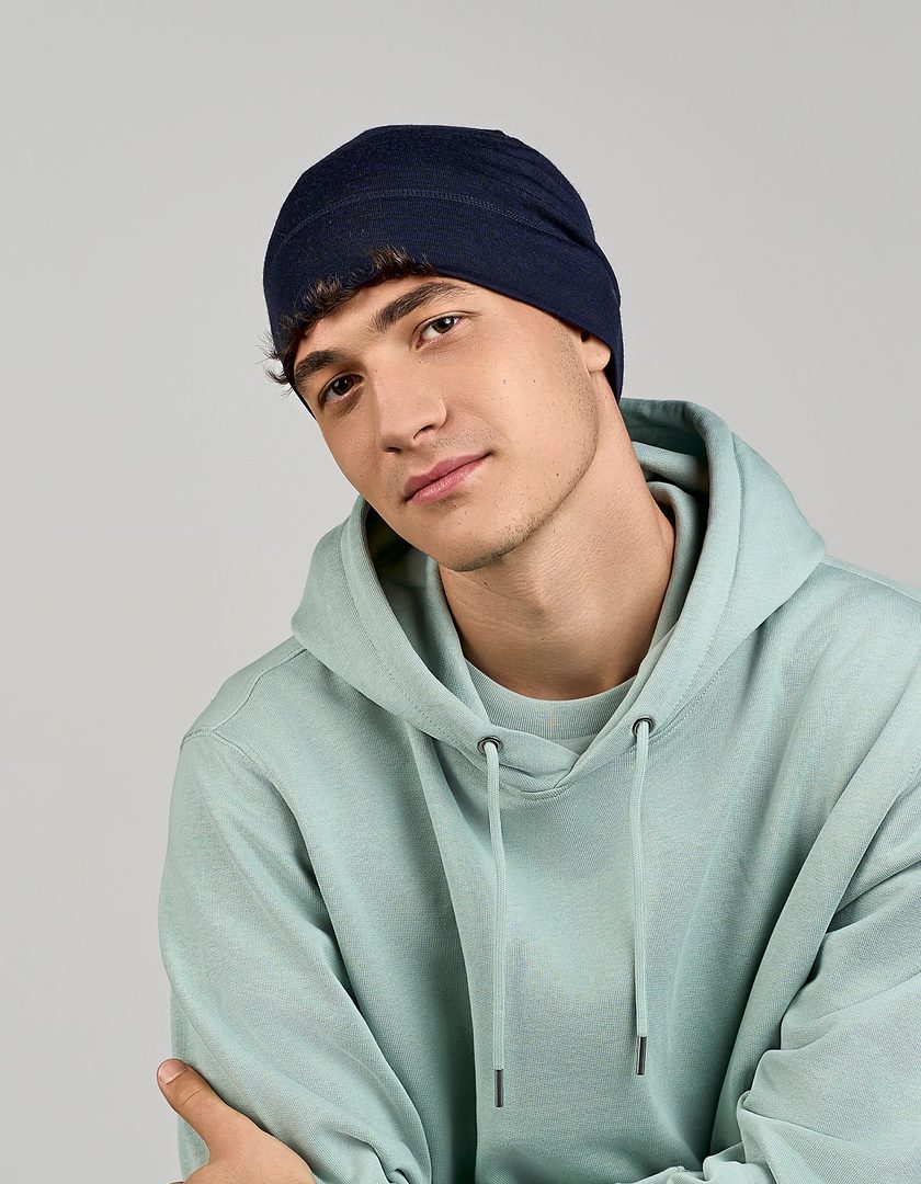 Atlantis Baru Beanie