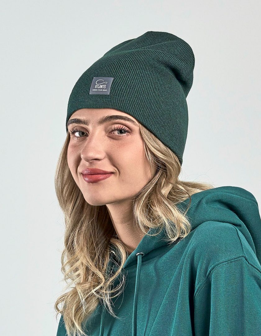 Atlantis Recy Beanie