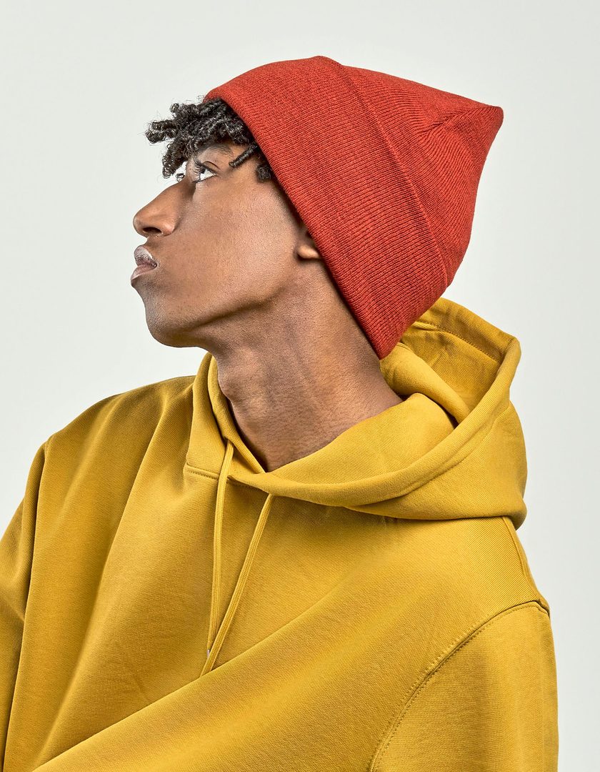 Atlantis Pure Beanie