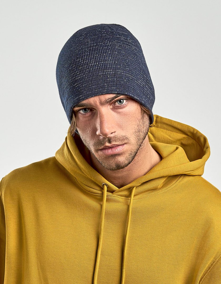 Atlantis Shine Beanie