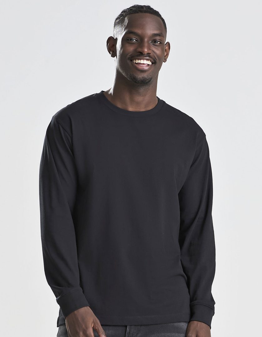 AWDis T AWDis 180 Long Sleeve T