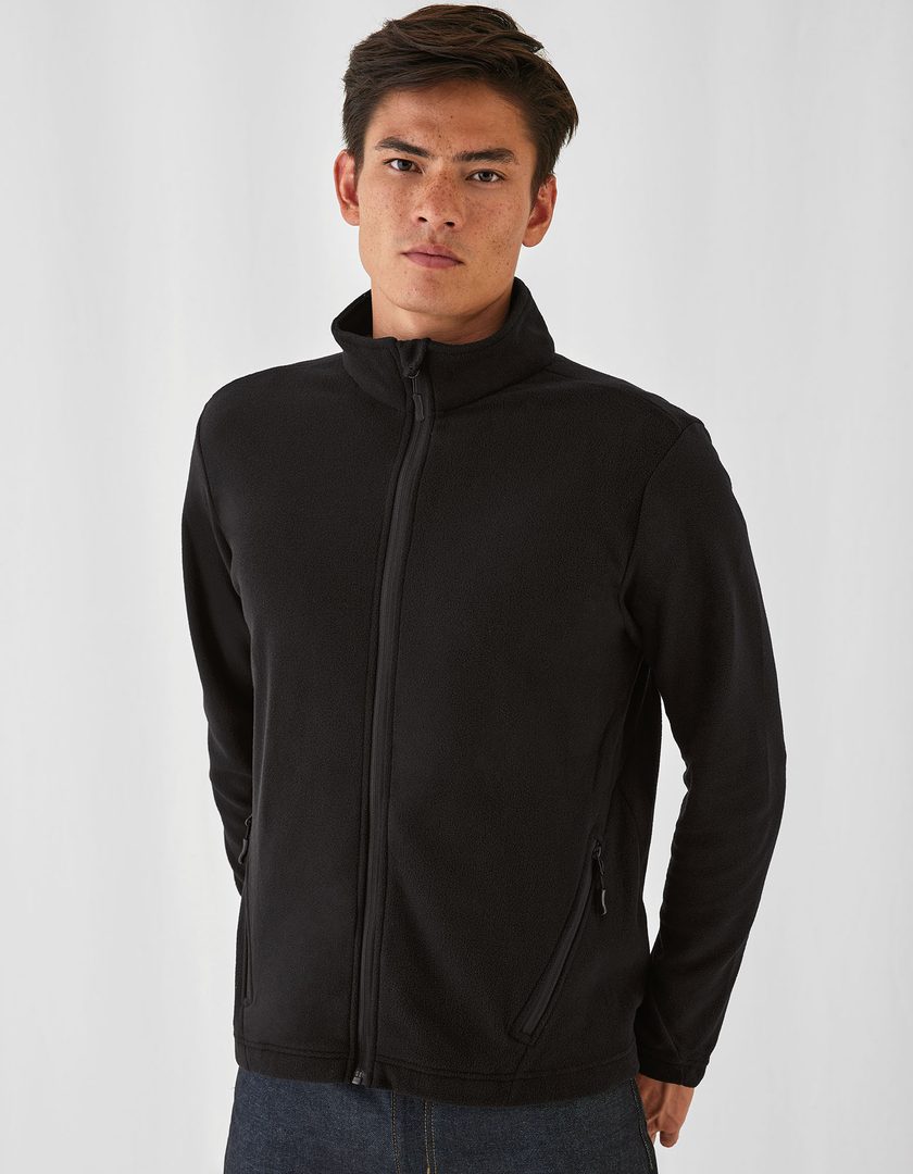 B&C COLLECTION Men´s Fleece Coolstar
