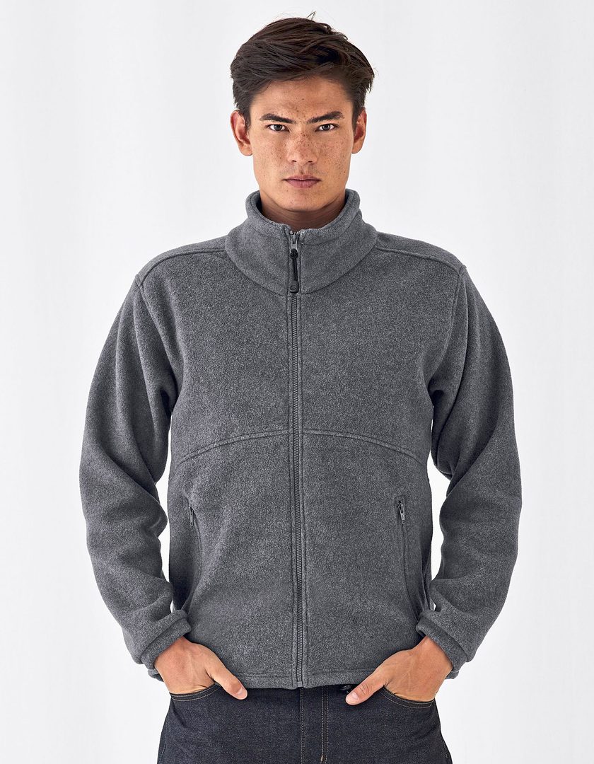 B&C COLLECTION Unisex Fleece Icewalker+