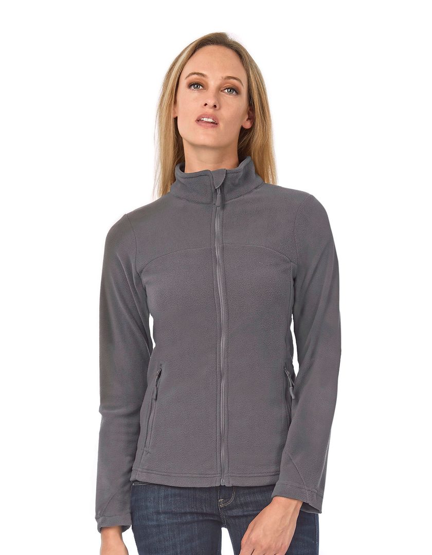 B&C COLLECTION Women´s Fleece Coolstar