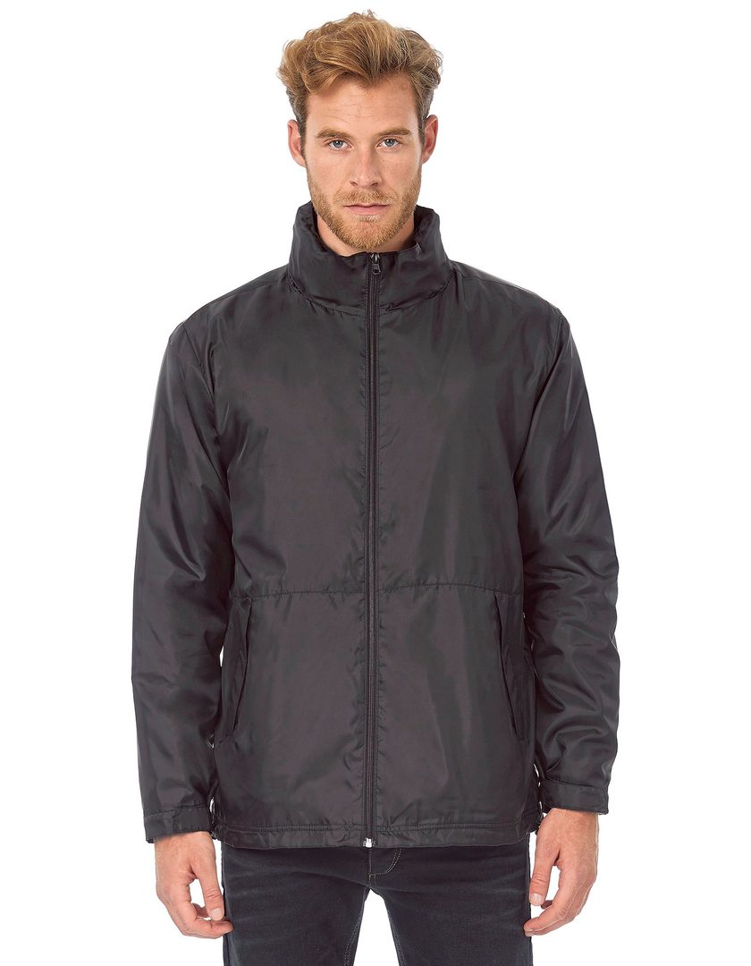 B&C COLLECTION Men´s Jacket Multi-Active