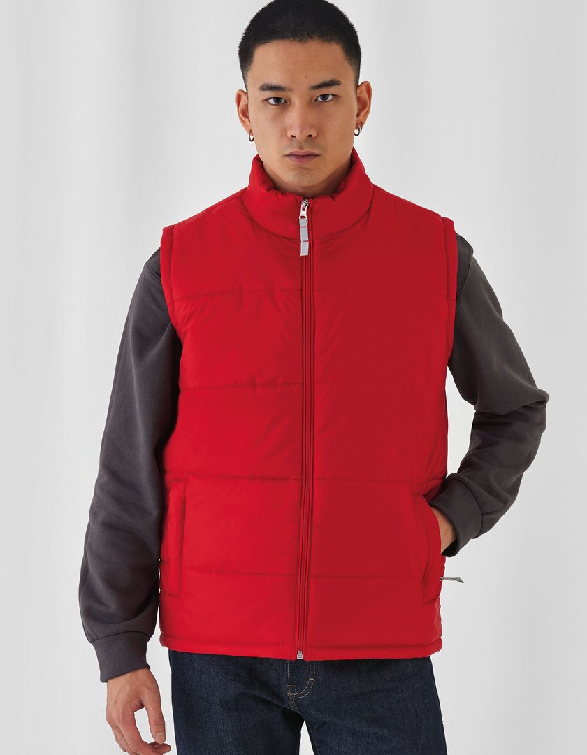 B&C COLLECTION Men´s Bodywarmer