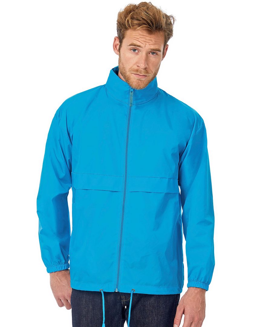 B&C COLLECTION Unisex Jacket Sirocco